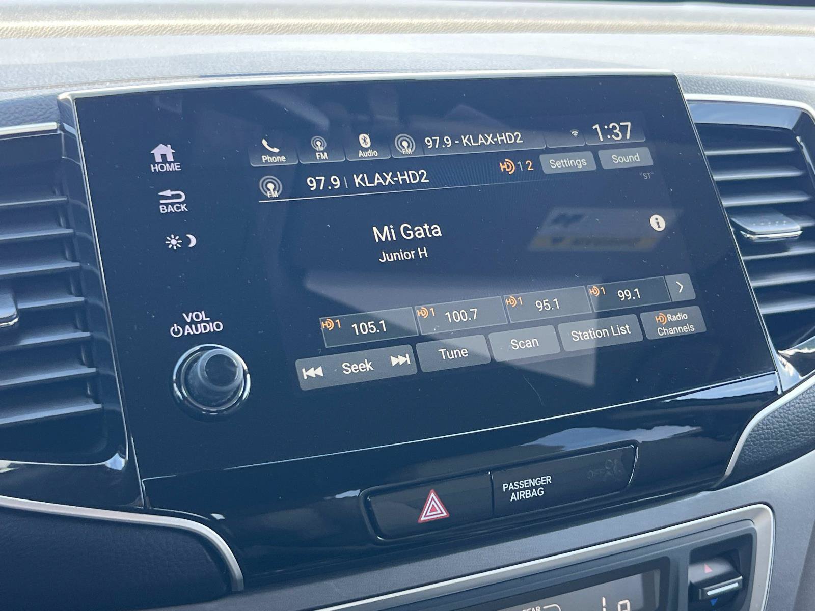 Certified 2020 Honda Pilot EX image 14