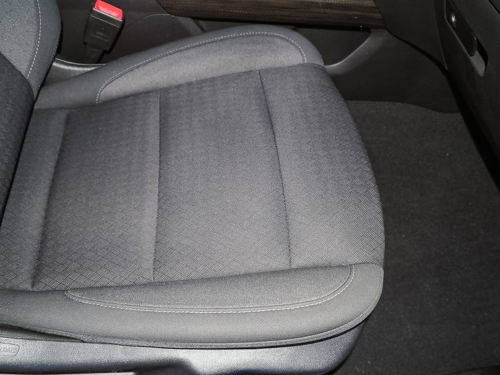 Certified 2022 Chevrolet Silverado 1500 RST image 20