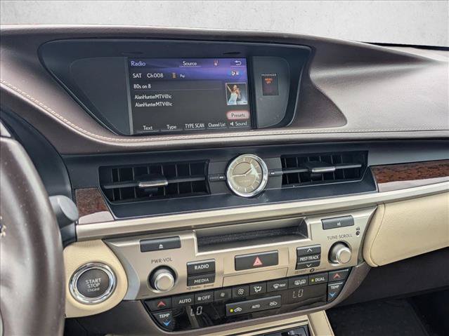 Used 2017 Lexus ES 350 FWD image 15