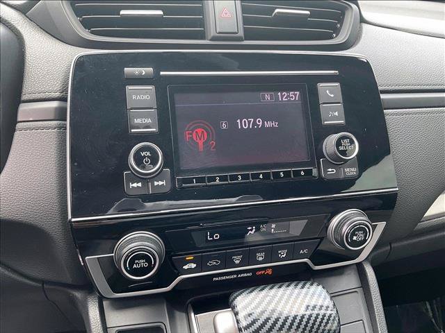 Used 2018 Honda CR-V LX image 24