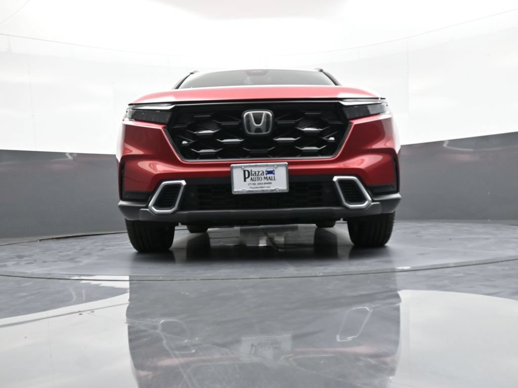 Used 2025 Honda CR-V Sport Touring image 27