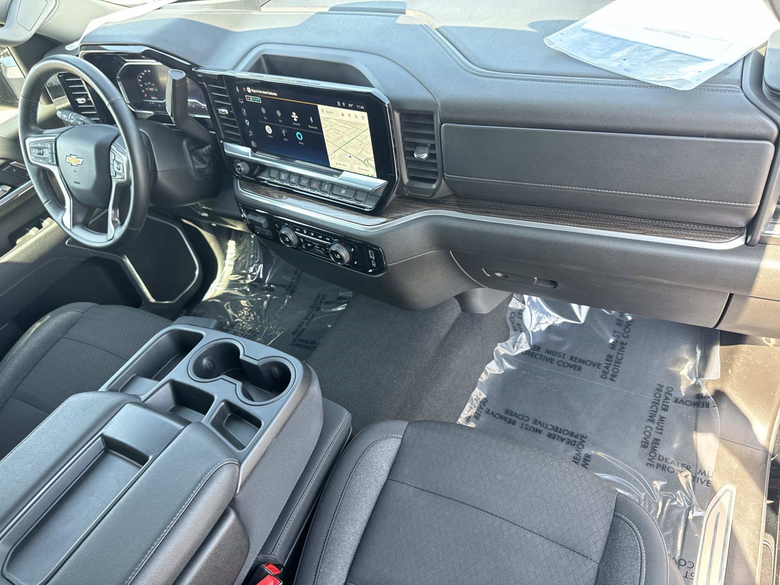 Used 2025 Chevrolet Silverado 2500 LT w/ Convenience Package image 30