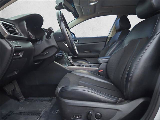 Used 2019 Kia Optima S w/ S Panoramic Sunroof Package FWD image 15