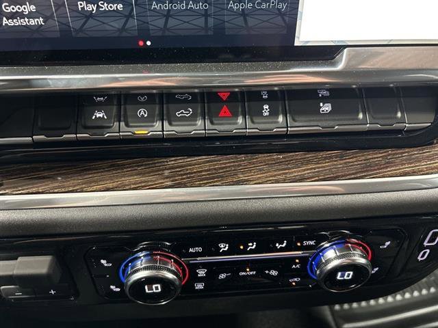 New 2025 GMC Sierra 1500 SLE w/ Preferred Package image 26