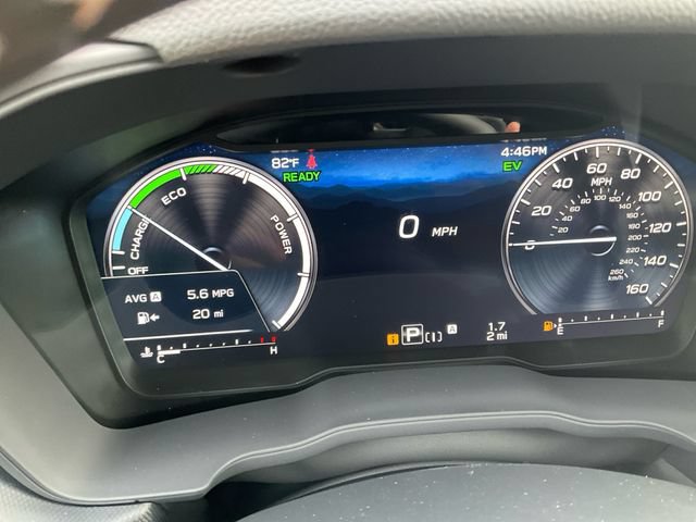 New 2026 Subaru Forester Premium AWD/4WD image 14
