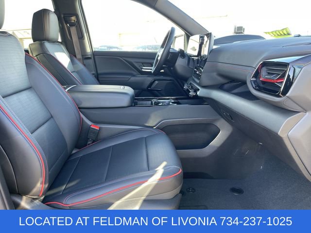 Certified 2024 Chevrolet Silverado EV RST image 27