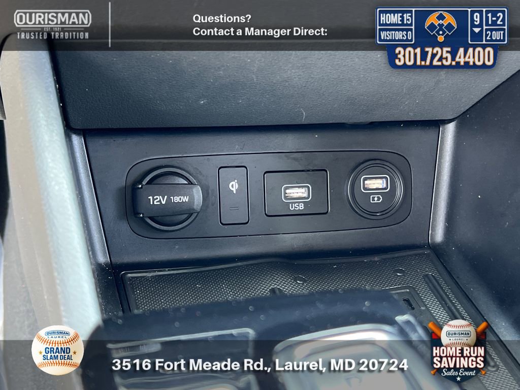 Used 2020 Hyundai Sonata SEL Plus FWD image 26