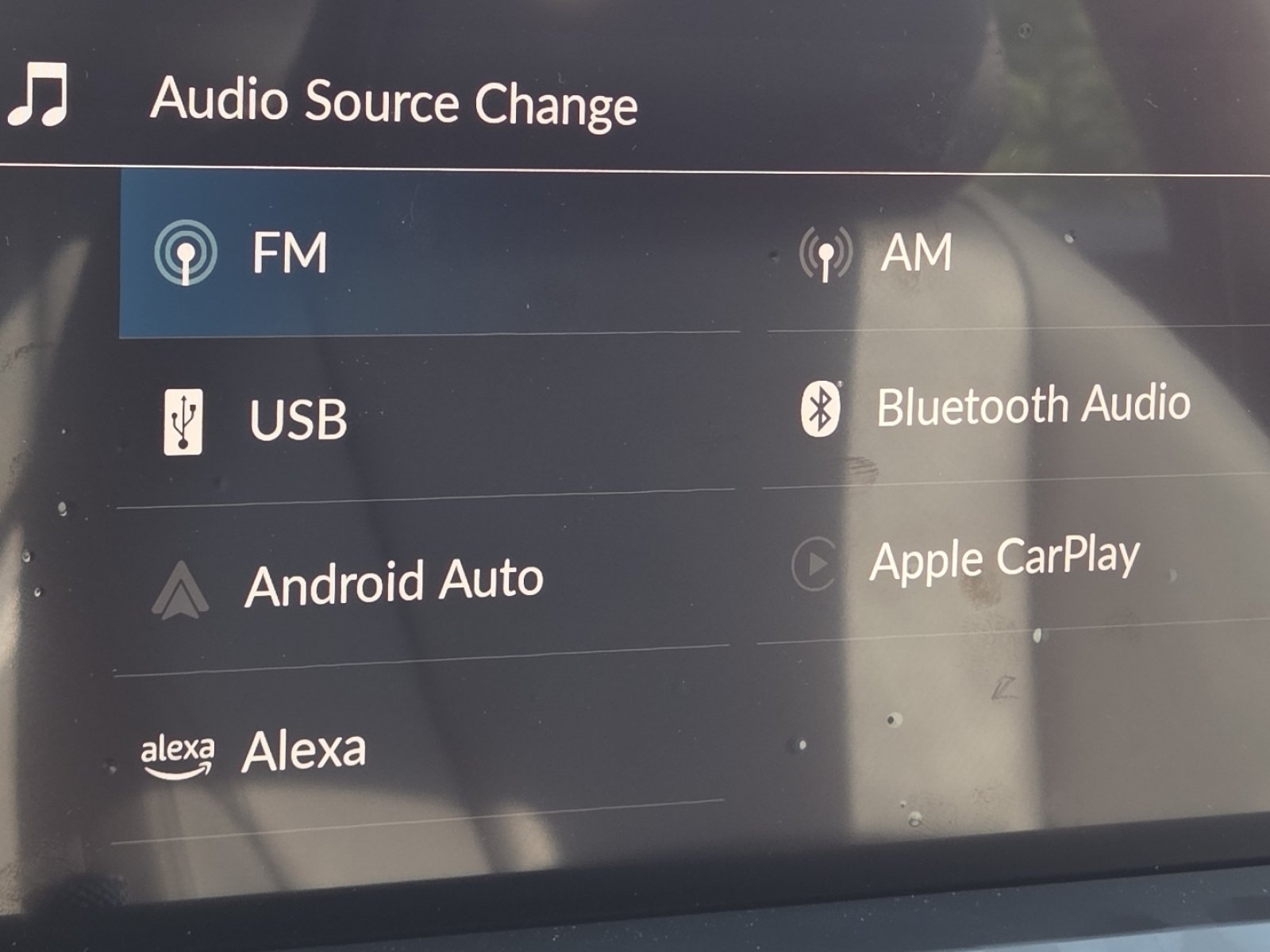 New 2026 Honda Accord EX-L image 30