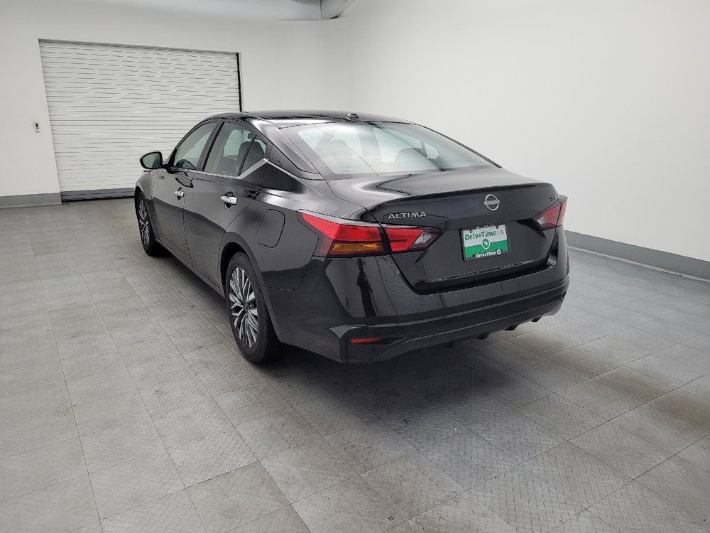 Used 2023 Nissan Altima 2.5 SV image 5