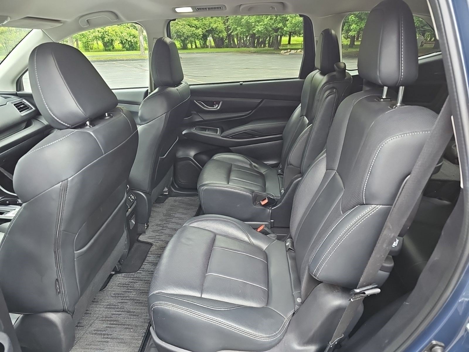 Used 2023 Subaru Ascent Limited AWD/4WD image 18