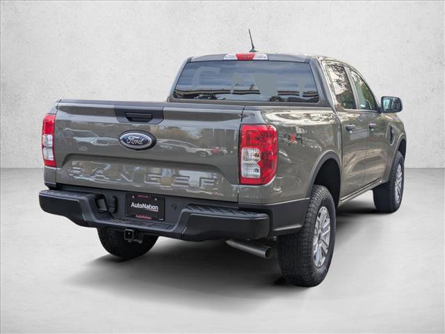 New 2025 Ford Ranger XL w/ Trailer Tow Package image 2
