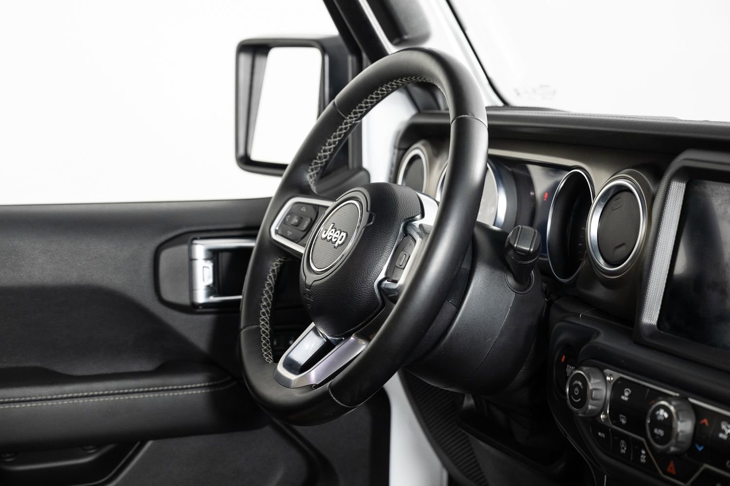 Used 2020 Jeep Gladiator Rubicon image 21