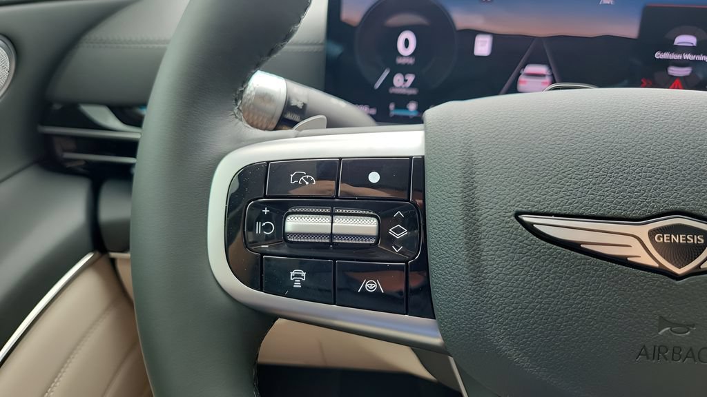 New 2026 Genesis GV80 2.5T RWD image 20