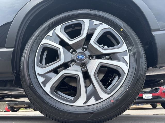 New 2026 Subaru Ascent Touring AWD/4WD image 9