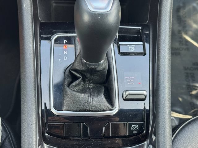 Certified 2024 Jeep Compass Latitude AWD/4WD image 38