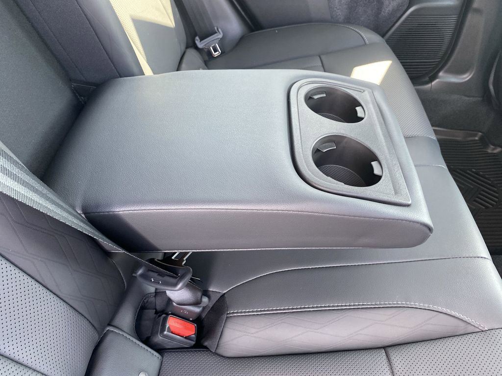 New 2026 Subaru Outback Touring XT image 32