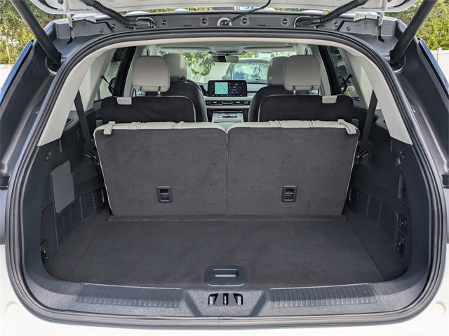 Used 2025 Lincoln Aviator Reserve w/ Illumination Package image 12