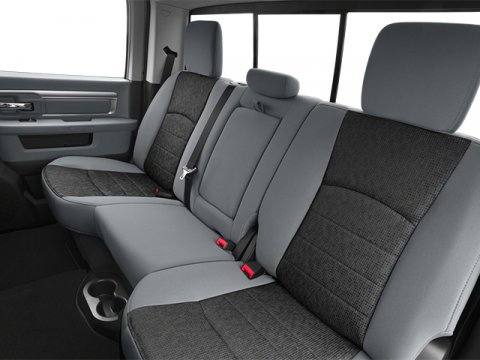 Used 2014 RAM 3500 Tradesman w/ Popular Equipment Group image 17