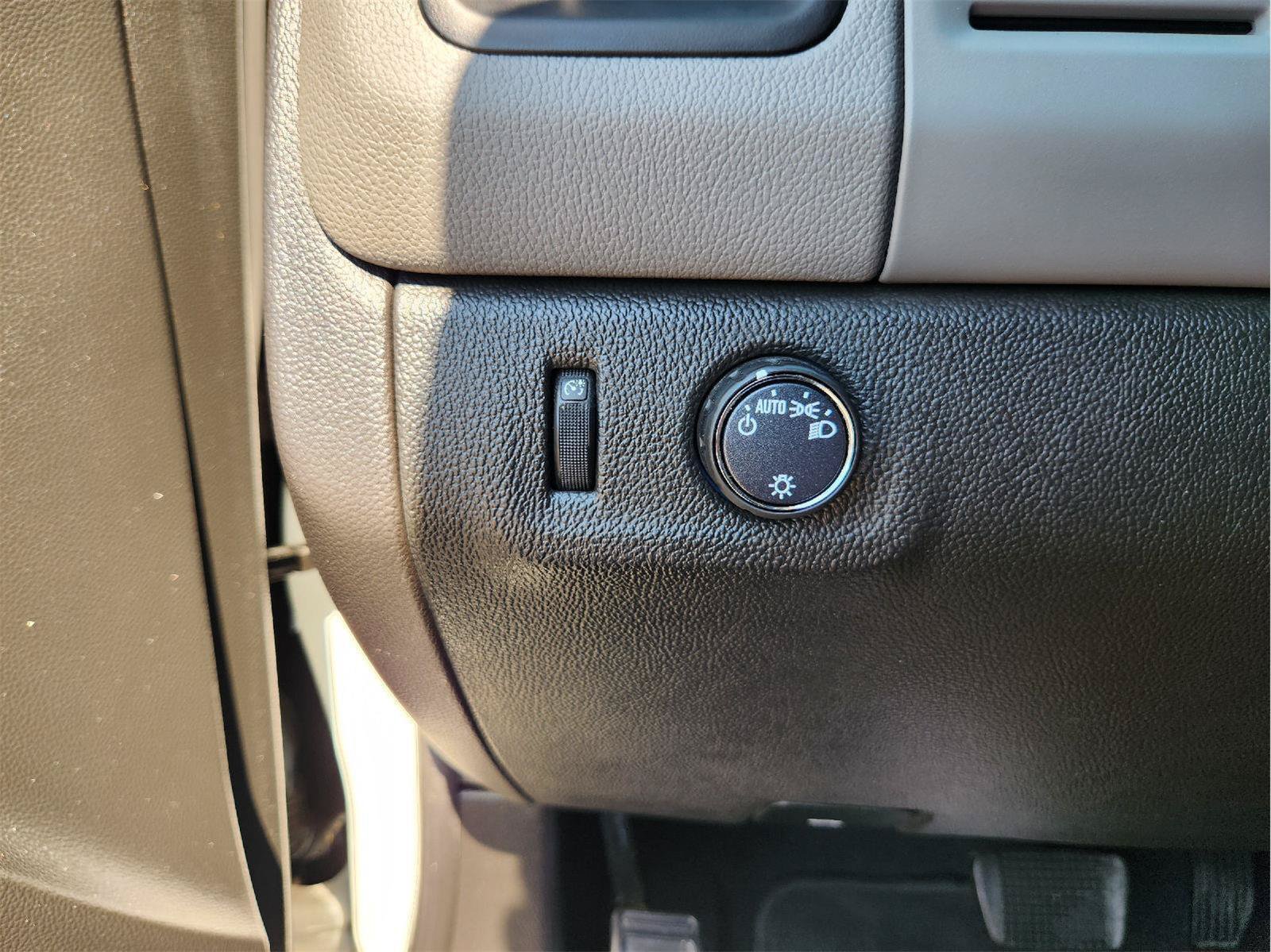 Used 2019 Chevrolet Colorado W/T w/ WT Convenience Package RWD image 20