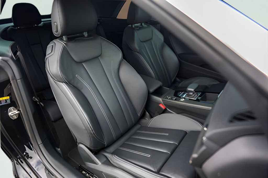 Used 2024 Audi A5 2.0T Premium image 27