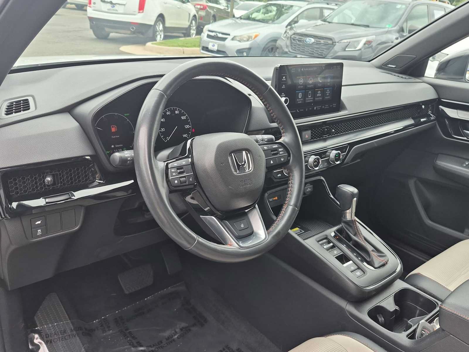 Used 2023 Honda CR-V Sport Touring image 10