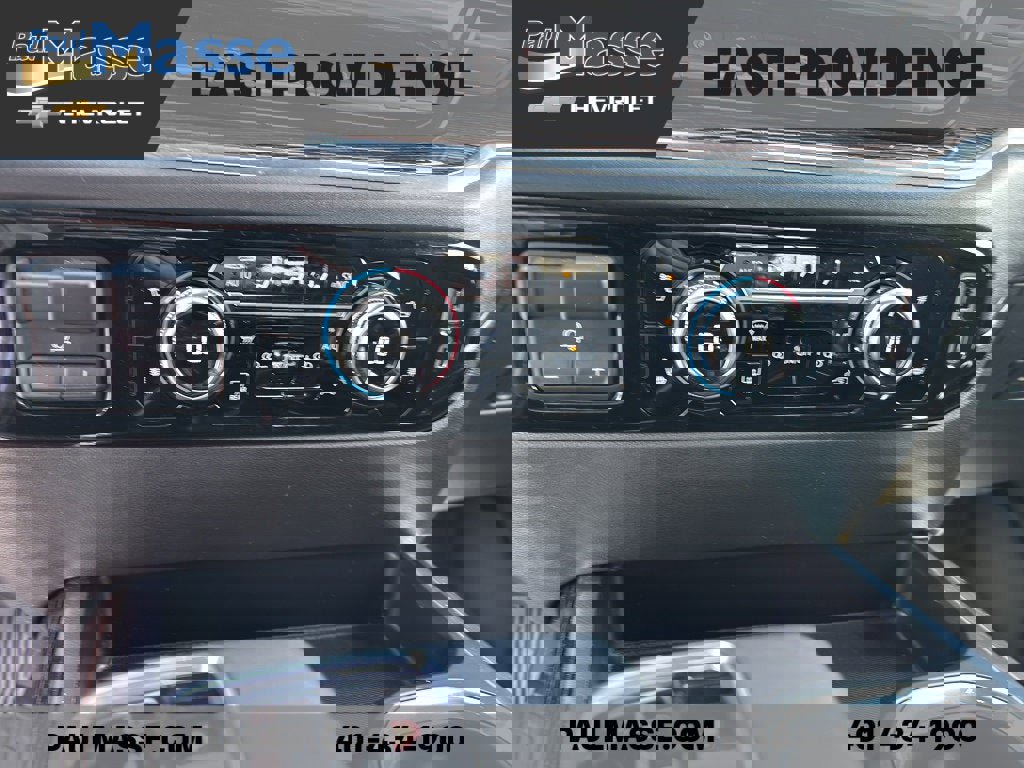 Certified 2023 GMC Sierra 1500 Elevation w/ Preferred Package image 15