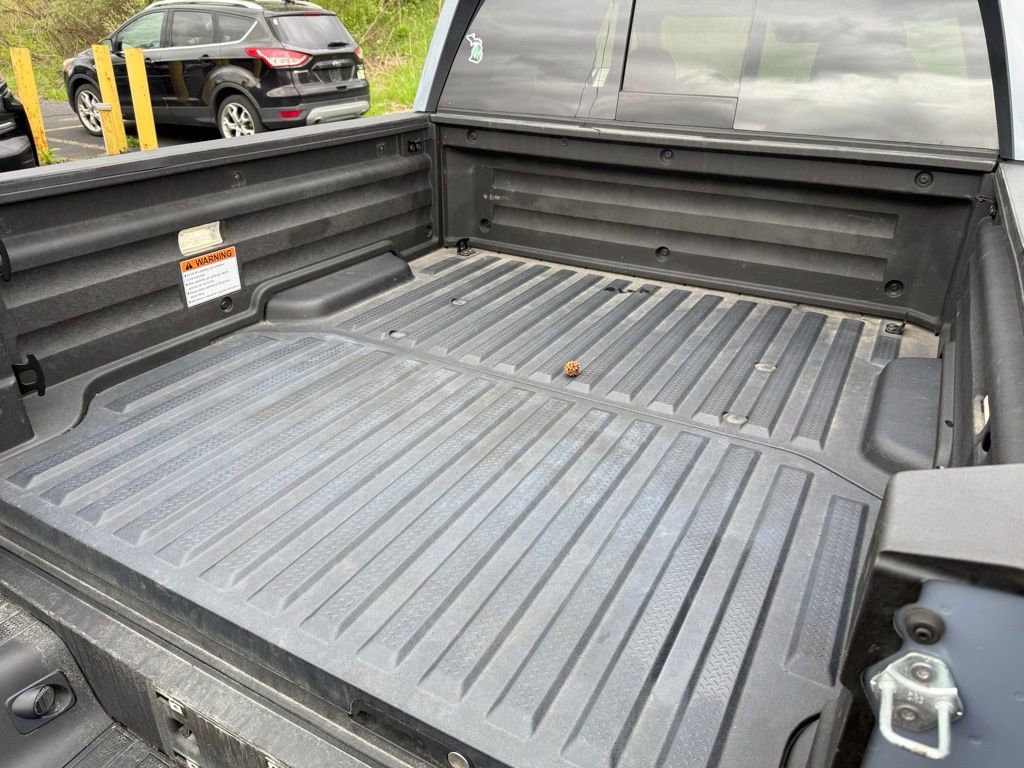 Used 2023 Honda Ridgeline RTL-E image 6