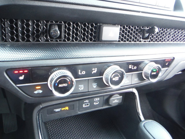 Certified 2024 Honda CR-V EX image 22