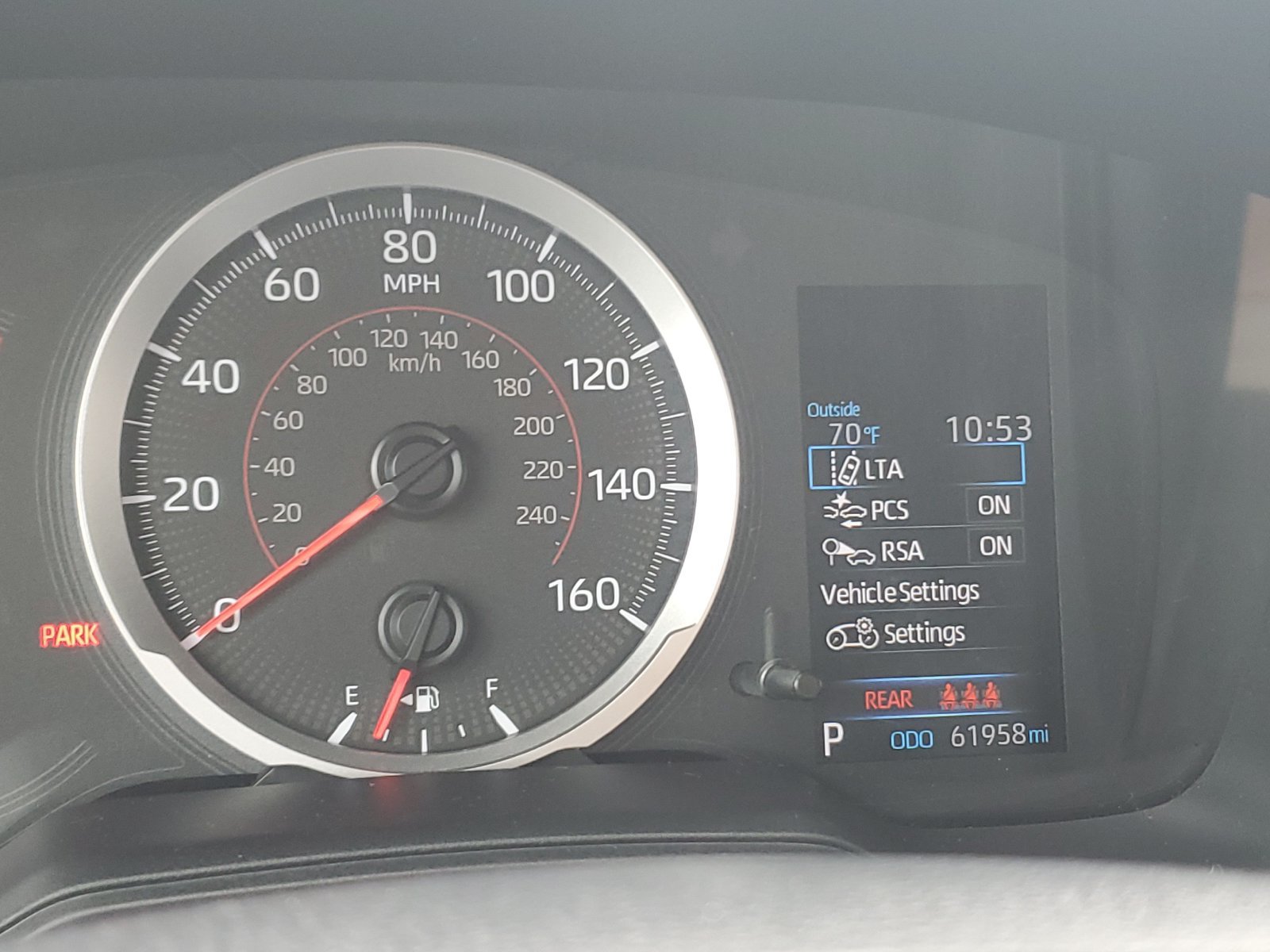 Certified 2021 Toyota Corolla SE FWD image 24