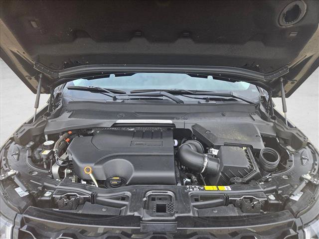 Certified 2025 Land Rover Discovery Sport S AWD/4WD image 24