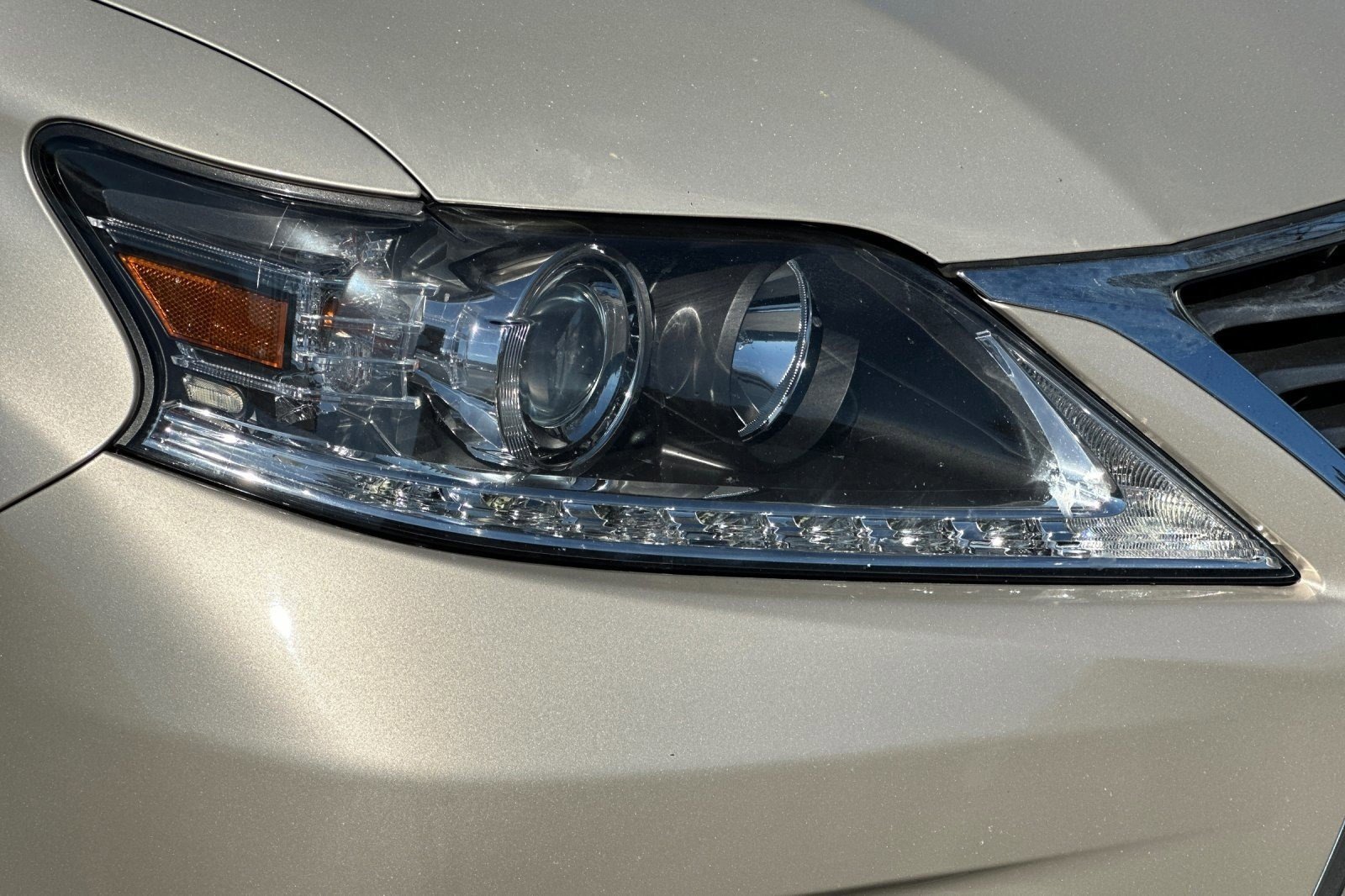 Used 2013 Lexus RX 350 2WD w/ Navigation Pkg image 10