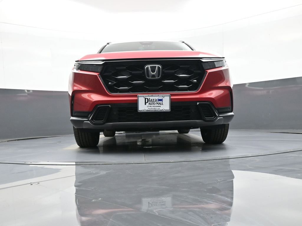 Used 2024 Honda CR-V Sport-L image 27