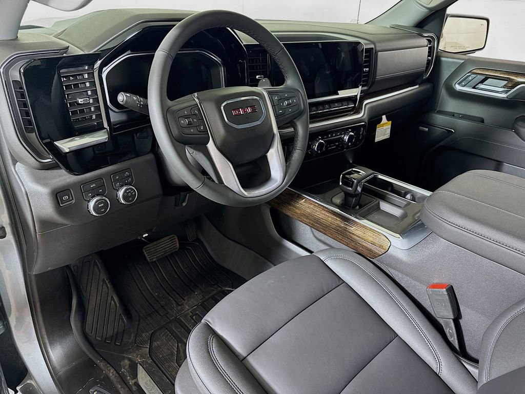 New 2026 GMC Sierra 1500 Elevation w/ Elevation Premium Package image 5