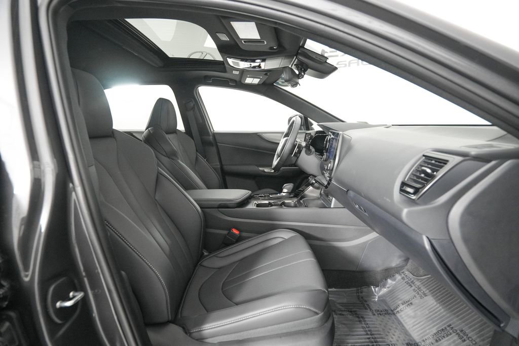 Used 2025 Lexus NX 350 F Sport w/ Accessory Package (2T) image 19