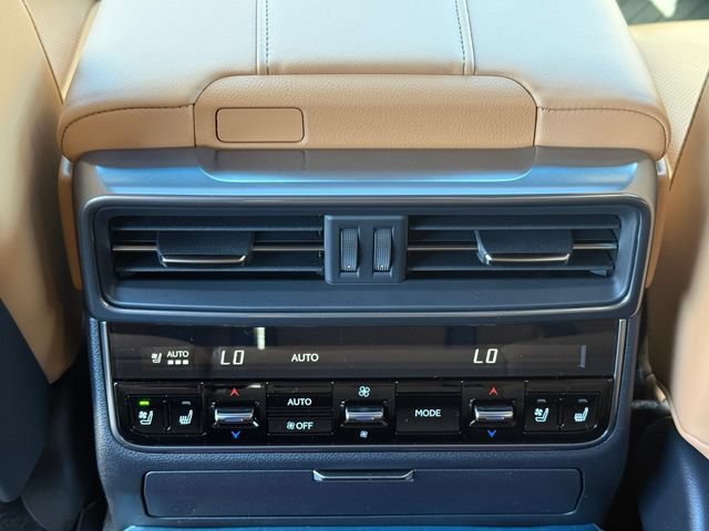 New 2026 Lexus LX 700h Luxury AWD/4WD image 27