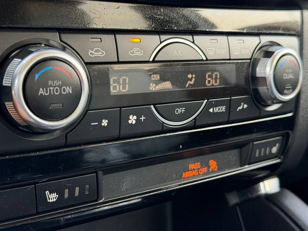 Used 2016 MAZDA CX-5 Grand Touring FWD image 19