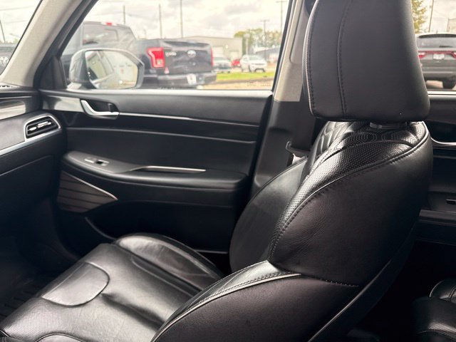 Used 2021 Hyundai Palisade Limited AWD/4WD image 20