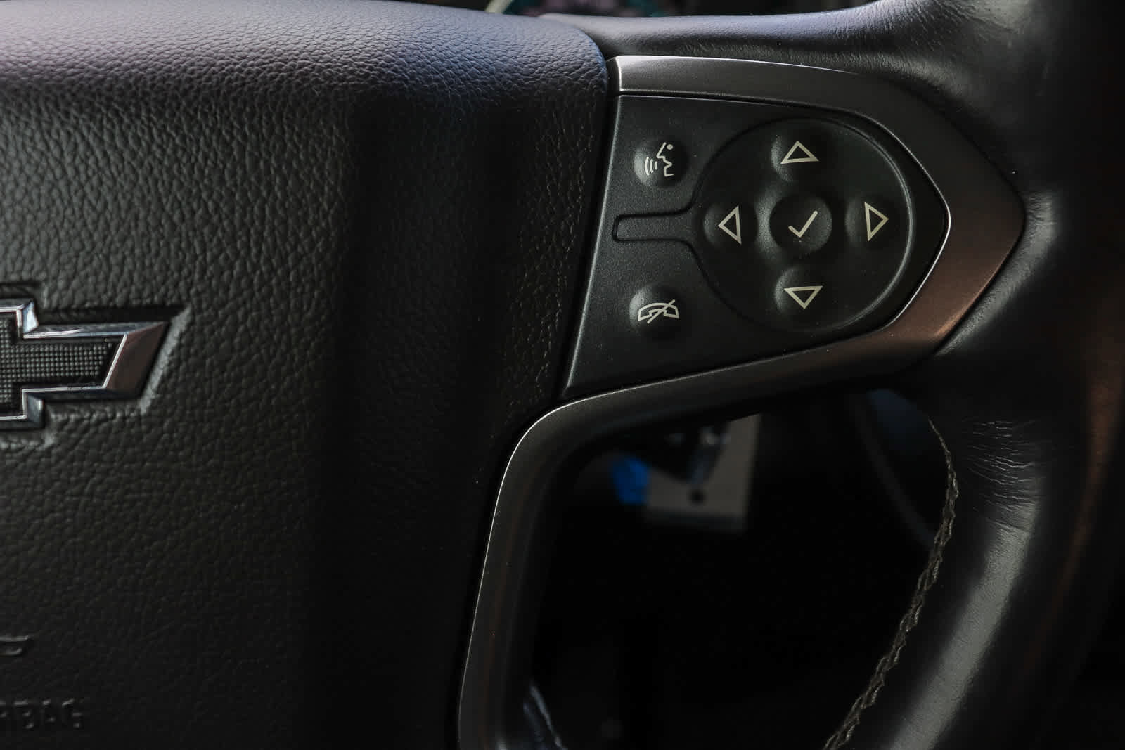 Used 2017 Chevrolet Silverado 2500 LTZ w/ Duramax Plus Package image 25