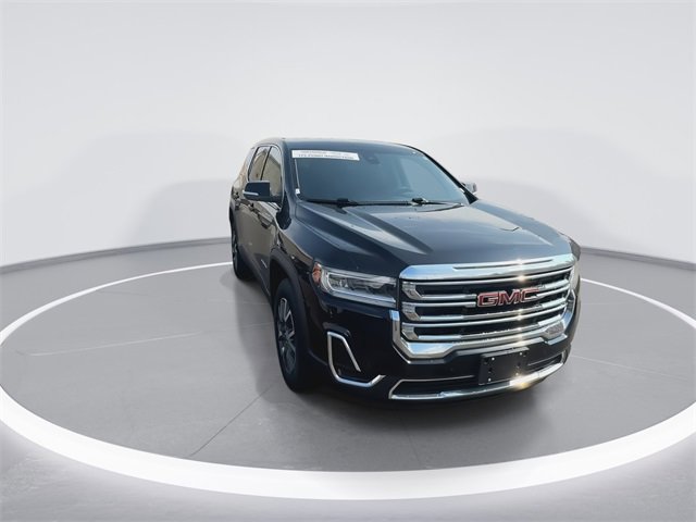 Used 2023 GMC Acadia SLE image 3