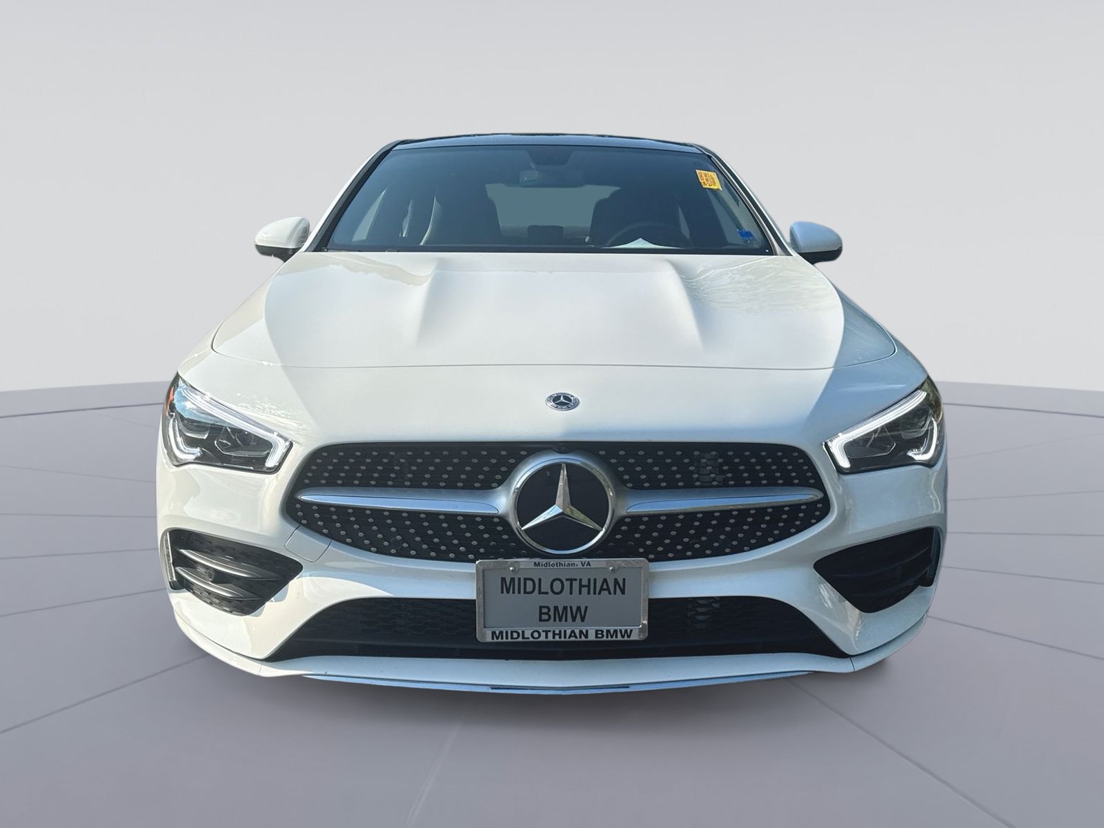 Used 2023 Mercedes-Benz CLA 250 image 4