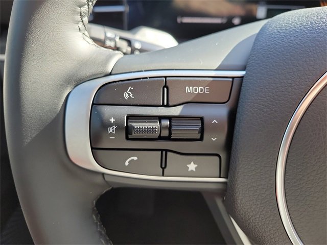 New 2026 Kia K5 GT-Line image 25