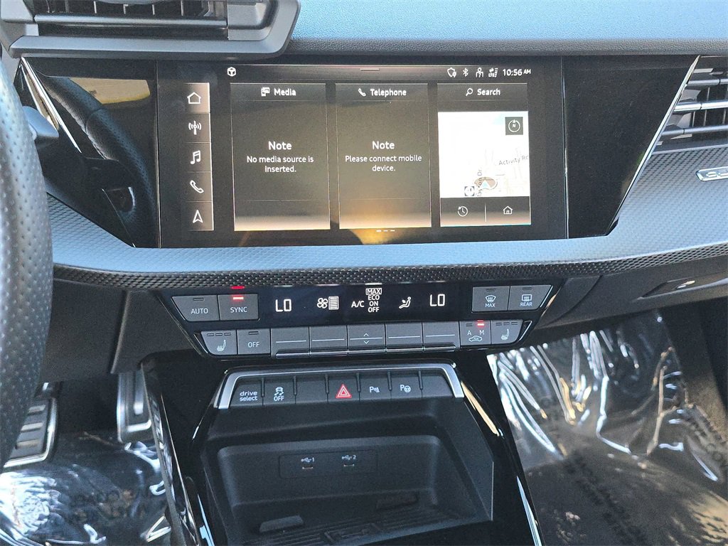 Used 2024 Audi RS 3 image 26