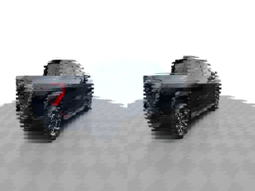 New 2026 GMC Sierra EV Elevation image 20