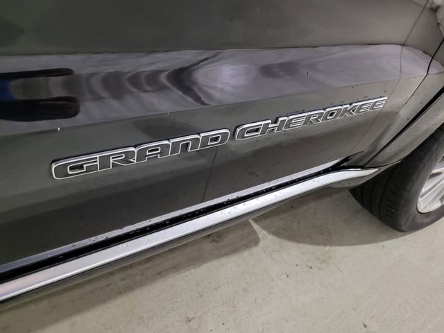 Used 2018 Jeep Grand Cherokee Summit image 64