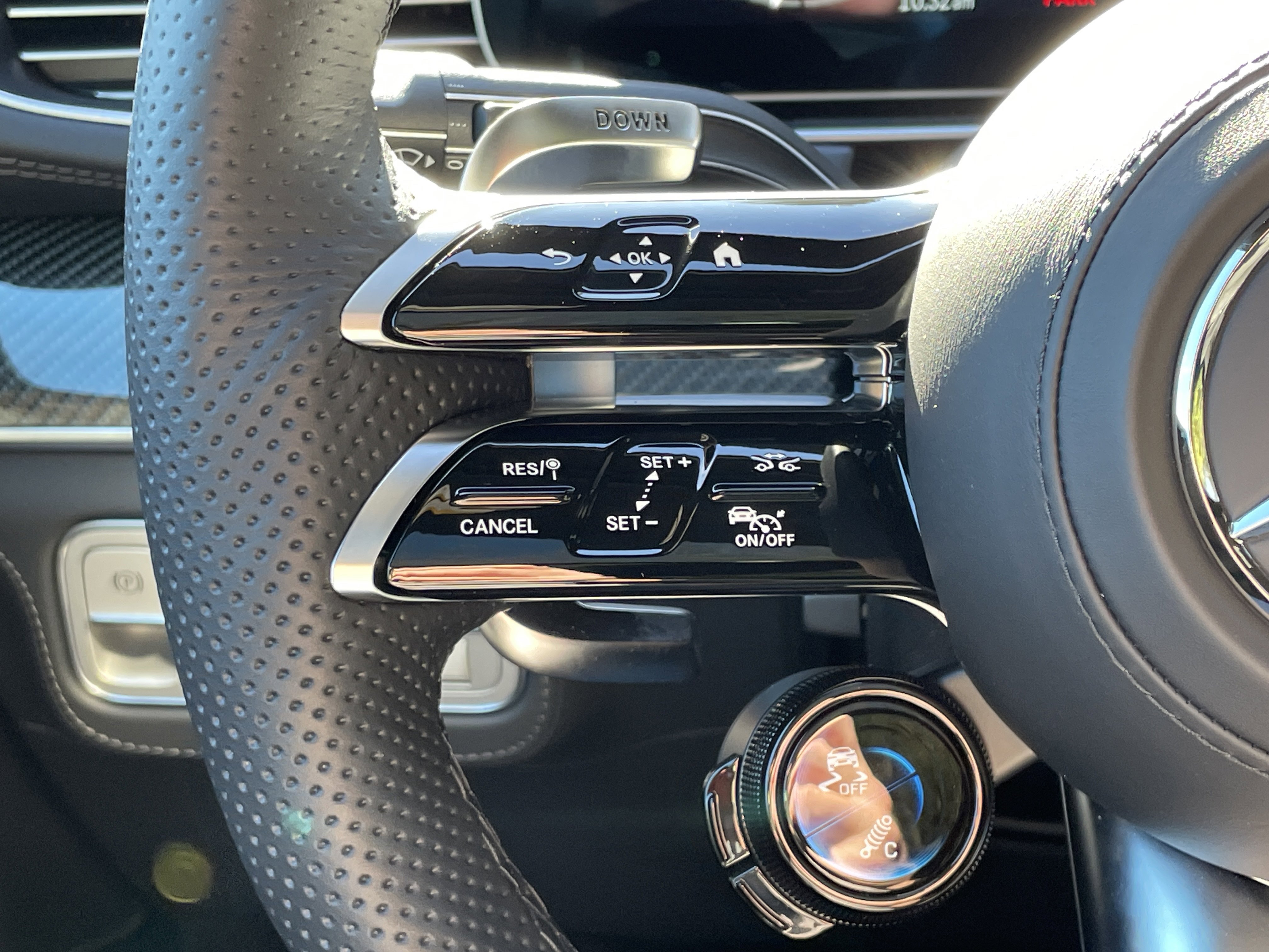 New 2026 Mercedes-Benz GLS 63 AMG 4MATIC image 26