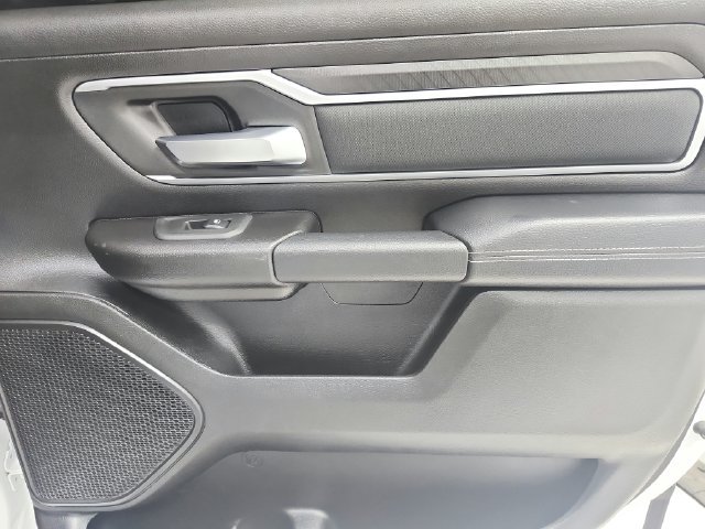 Used 2025 RAM 1500 Big Horn AWD/4WD image 45