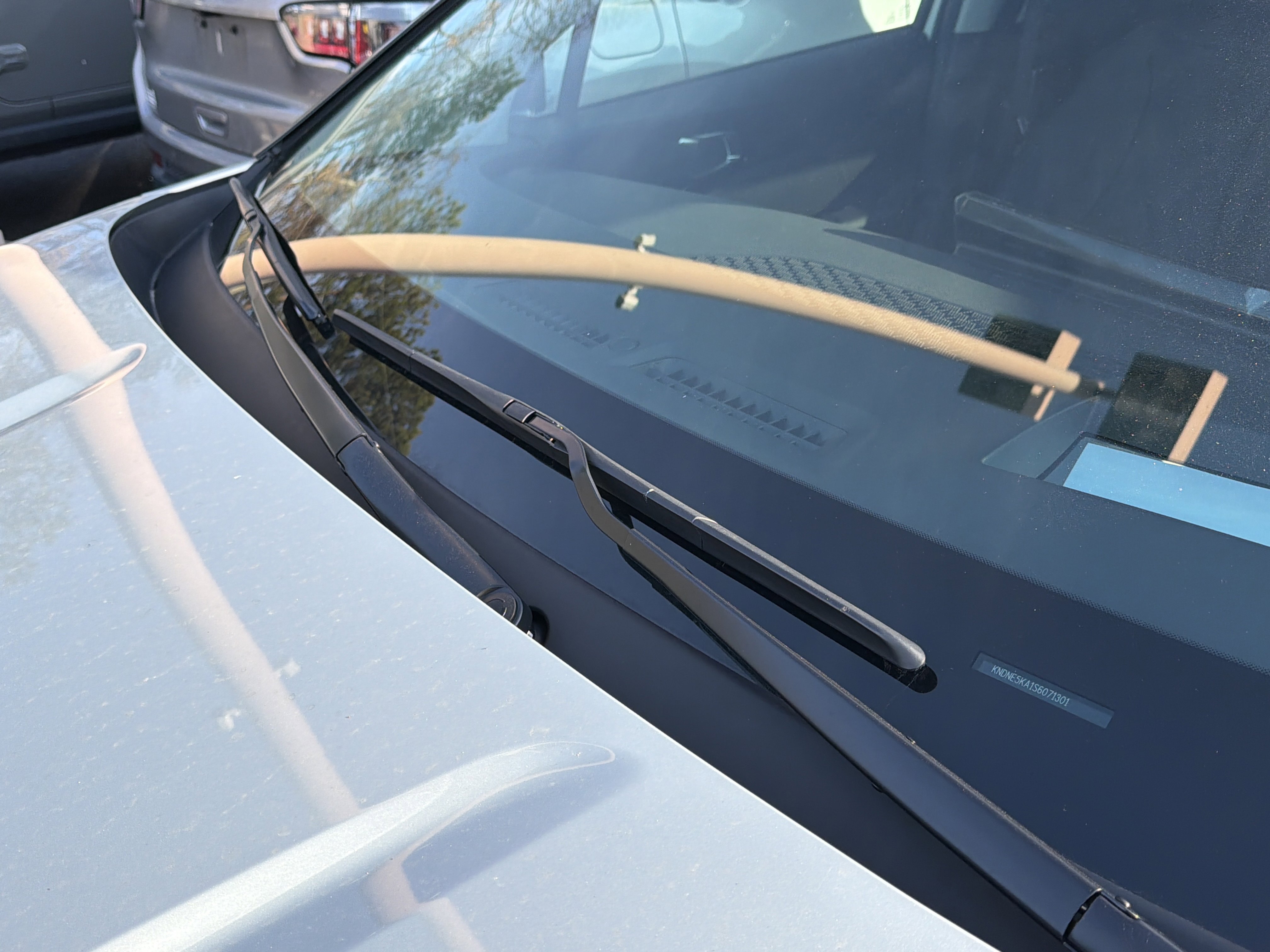 Used 2025 Kia Carnival SX Prestige image 10