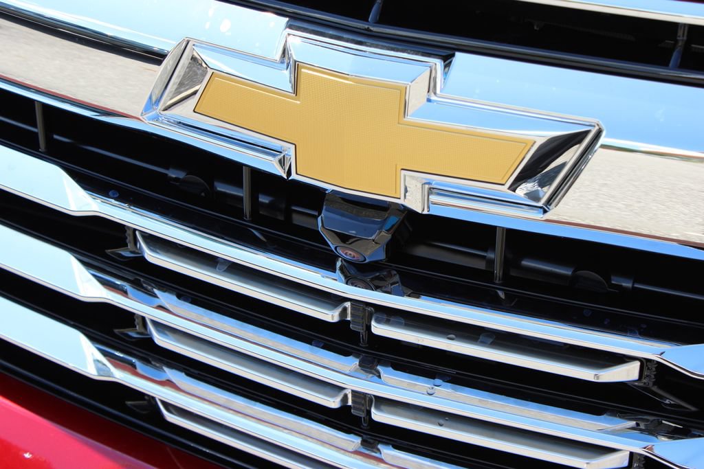 New 2026 Chevrolet Tahoe Premier w/ Sun And Tow Package AWD/4WD image 8