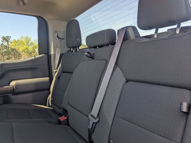 Used 2022 Chevrolet Silverado 1500 RST image 27