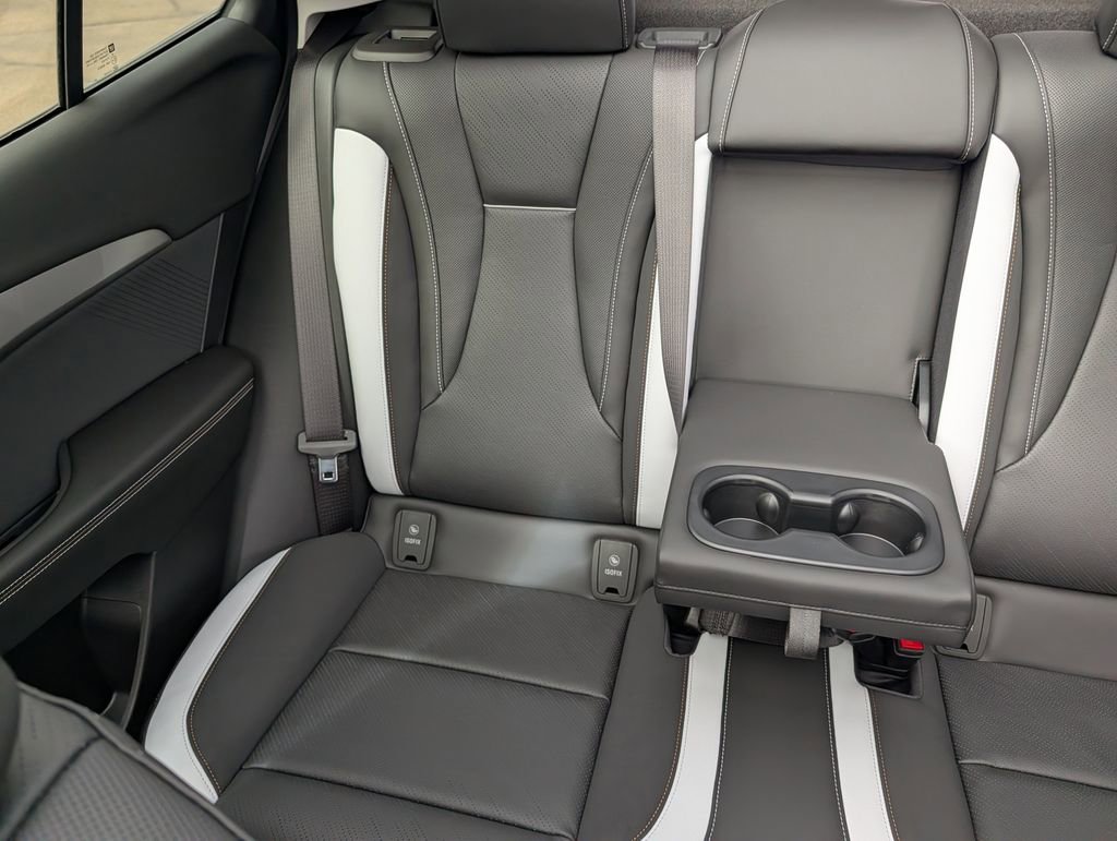 New 2026 Buick Envision Sport Touring image 30